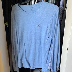 Ralph Lauren long sleeve